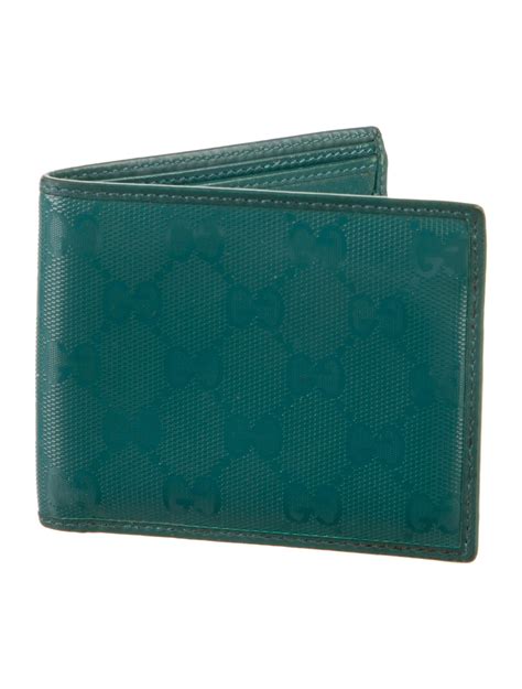 gucci imprime wallet|where to buy gucci wallet.